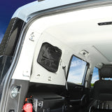 Trunk Window Organizer for Jetour Traveler T2 2023+