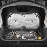 Engine Hood Sound Deadener for Smart 453