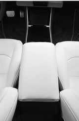 Tesla Model 3 Y Center Console Armrest Cover Pad