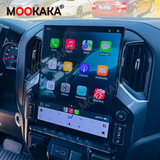 15.6 Inch Android 13 Multimedia GPS for Chevrolet Silverado 2019 Android Head Unit Aotsr