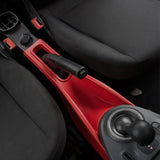 Center Console Armrest Box for Smart 453 ForTwo Car Interior Accessory GMUNI