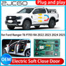 Electric Soft Close Door Kit for Ford Ranger T6 P703 2022-2025