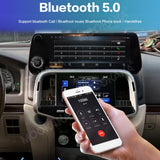 Android 13 GPS Multimedia Screen for Lexus LC300 2022–2023 Android Head Unit Aotsr
