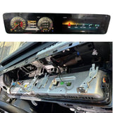 Android 13 Dual Screen Head Unit for Mercedes G-Class 2018-2023 Android Head Unit Aotsr