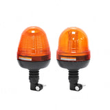 60 LED Emergency Strobe Light for Universal Vehicles 12-24V LED Ambient Light MAGIC COLORM