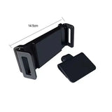 Seat Headrest IPAD Holder Mount for Volvo 60/90 Series