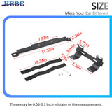 Seat Fire Extinguisher Bracket for Toyota 4Runner Car Interior Accessory HEBE
