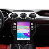 11.8" Android Head Unit for Ford Mustang 2015–2021