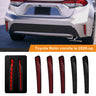 Sequential Bumper Light for Corolla Altis 2020-2021