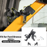 Cup Holder Anti-roll Beam for Ford Bronco 2021-2025 Car Interior Accessory HEBE