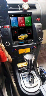 9.7" Android Head Unit Multimedia Player for Citroen C4 2009-2014 Android Head Unit Aotsr