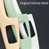 For Leapmotor T03 Door Armrest Protection Cover Anti Dirty Scratch Resistant Interior Sticker Armrest Panel Sleeve Interior A