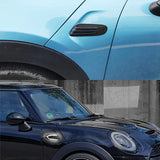 Dual-Color Sequential Side Marker Lights MINI Cooper