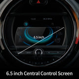 Tempered Glass LCD Screen Protector for MINI F56