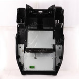 Android 14 Dual Screen Multimedia System for Land Rover Freelander 2 Android Head Unit Aotsr