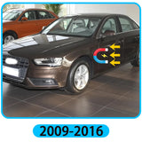 Electric Soft Close Door Kit for Audi A4 S4 RS4 2009–2025
