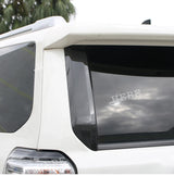 Tailgate Decoration Panel ABS for Toyota 4Runner 2010-2023