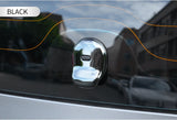 Trunk Door Handle Cover for Smart Fortwo 453