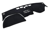 Dashboard Sunshade Protective Mat for Hyundai Santa Fe 2019-2023 Dashboard Mat CATUSIKI