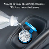 Windshield Washer Fluid Filter For Zeekr 001 21-25 Car Modification Accessories, Android Head Unit | CarPlay Adapter NONE