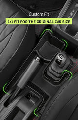 Gear Shift Storage Organizer for Suzuki Jimny