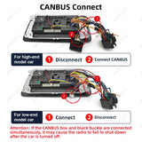 7in Android Head Unit GPS for Seat Ibiza 2009-2013