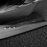 SMABEE for BYD ATTO3 ATTO 3 YUAN PLUS 2025-2026 Car Door Handle Storage Box Car Interior Accessory SMABEE