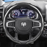 Sport Carbon Wheel Cover for Ram 1500 2500