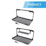 Tailgate Foldable Shelf for Chery Jetour Traveler 2023