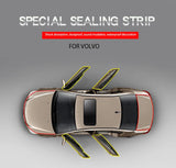 Sound Insulation Strip for Volvo Models 2020-2023 Car Interior Accessory LINGLUYANG