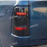 Smoky ABS Taillight Cover for Dodge RAM 1500