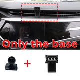 Smart Wireless Fast Charging Phone Mount for Chery Arrizo 5