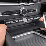 Control Button Sticker for Volvo Interior Trim Car Interior Accessory LINGLUYANG