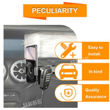 Water Cup Mobile Holder for GWM Tank 300 2021+ Car Interior Accessory HEBE
