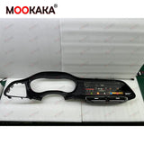 12.3-Inch Android Multimedia Player for Dodge Challenger 2010–2024