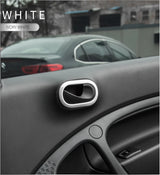 Inner Door Handle Cover Trim for Smart 453 Fortwo