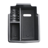 For Renault Arkana 2019-2024 Samsung XM3 2020-2024 Armrest Box Storage Tray Center Console Holder Organizer Interior Accessor