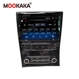 9-Inch Android Navigation System for Lexus GS300 2004–2011 Android Head Unit Aotsr