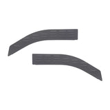 Front Window Louvers for Ford F150 Raptor 09-14