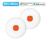 Waterproof Smart Tag GPS Tracker Key Finder Apple Android