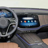 13.3-Inch Android Multimedia Player for Mercedes-Benz GL/ML