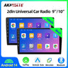 Android Head Unit 9 Inch CarPlay for Universal Vehicles