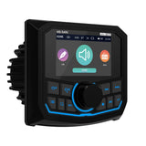 Waterproof MP5 Stereo Radio for Universal RV UTV