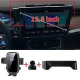 Smart Wireless Charging Phone Mount for Skywell ET5 2021–2023