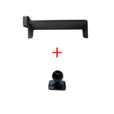 Wireless Fast Charging Phone Holder for VW ID.4 2025