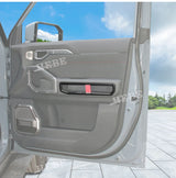 Inside Armrest Cover for Chery Jetour Traveler T2 2023