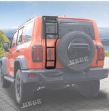 Tailgate Iron Ladder for GWM Tank 300 2021+