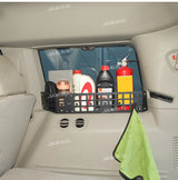 Trunk Storage Divider for Jeep Commander