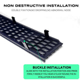 Insect-proof Net for Tesla Model Y 2025+ Juniper Insect-proof Net OEM