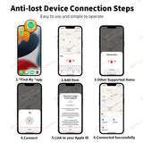 GPS Car Charger Locator for Apple Find My App